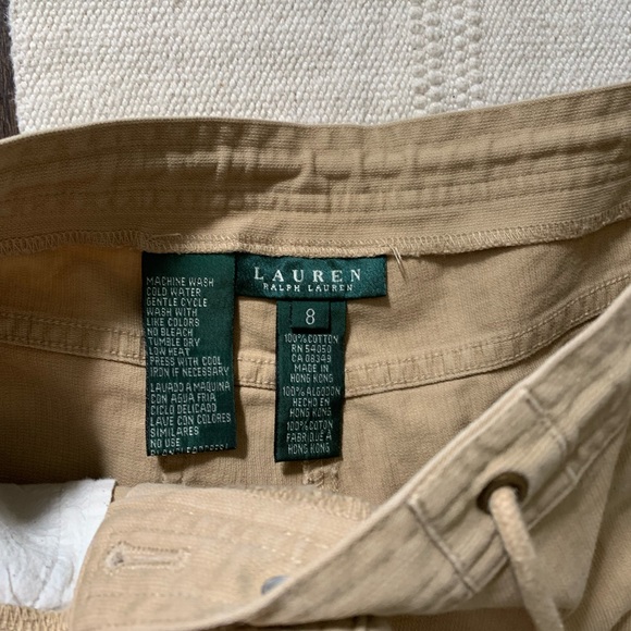 Cargo Shorts - Picture 4 of 5